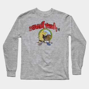 Angry Beavers Long Sleeve T-Shirt